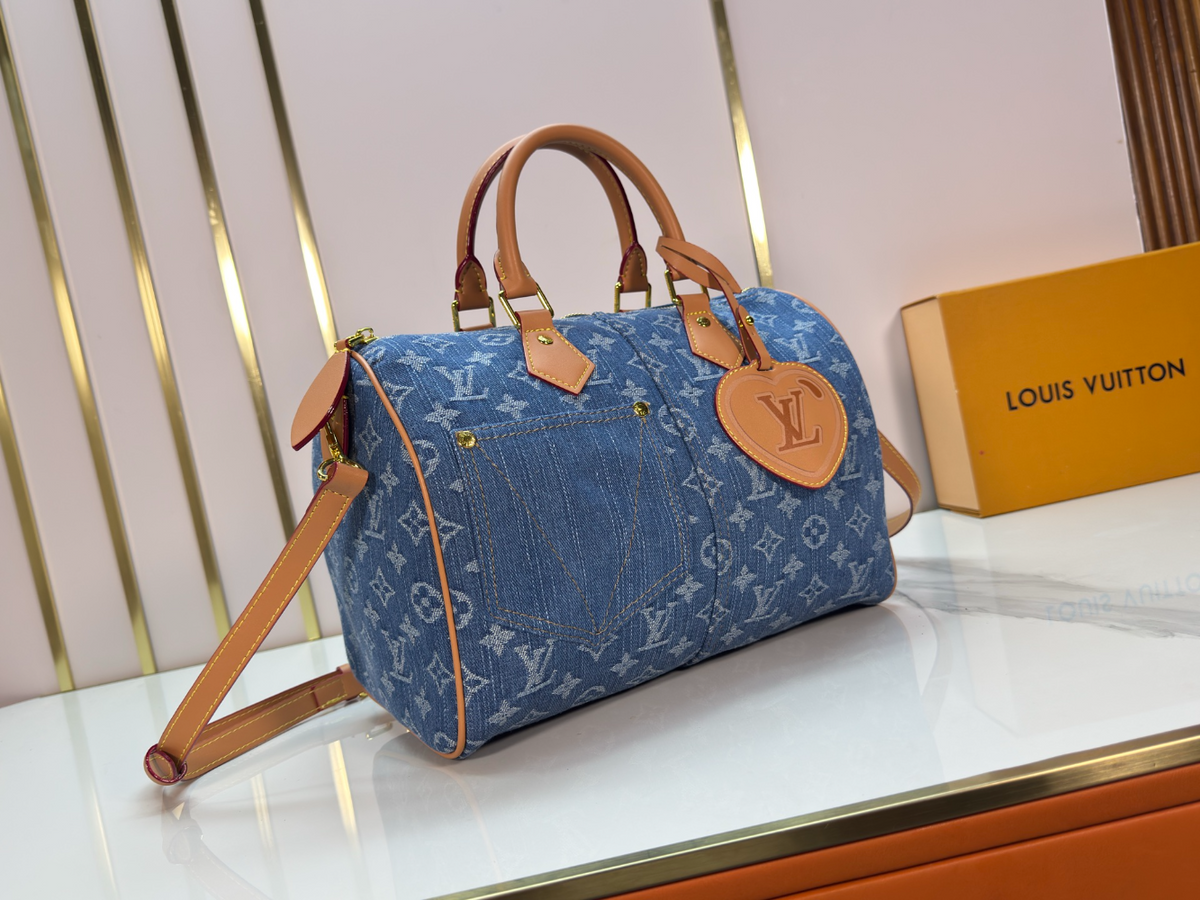 LEM618 New arrive fashion blue pink bag for woman hands bag beautiful gift to choose gift 30*21*17cm