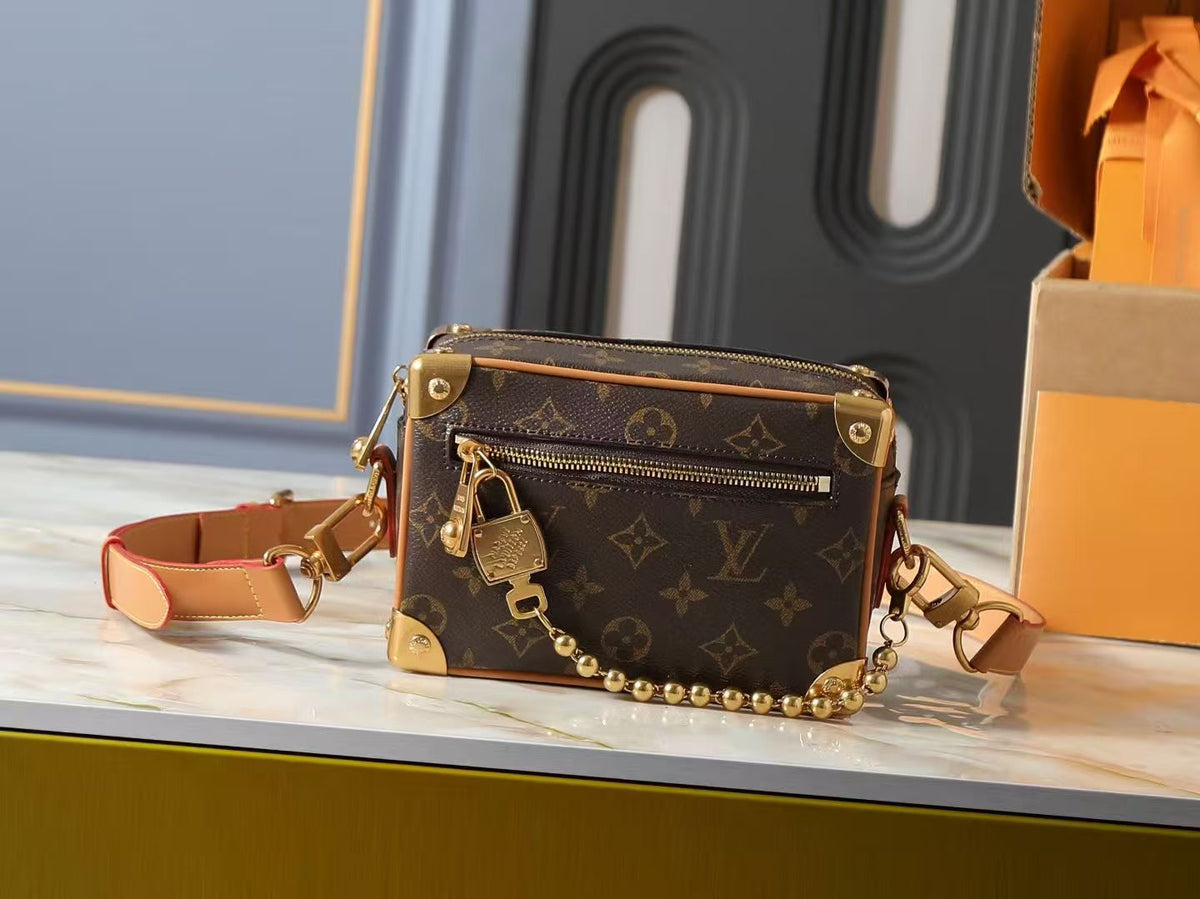 LEM229 bags for women  men brand bag