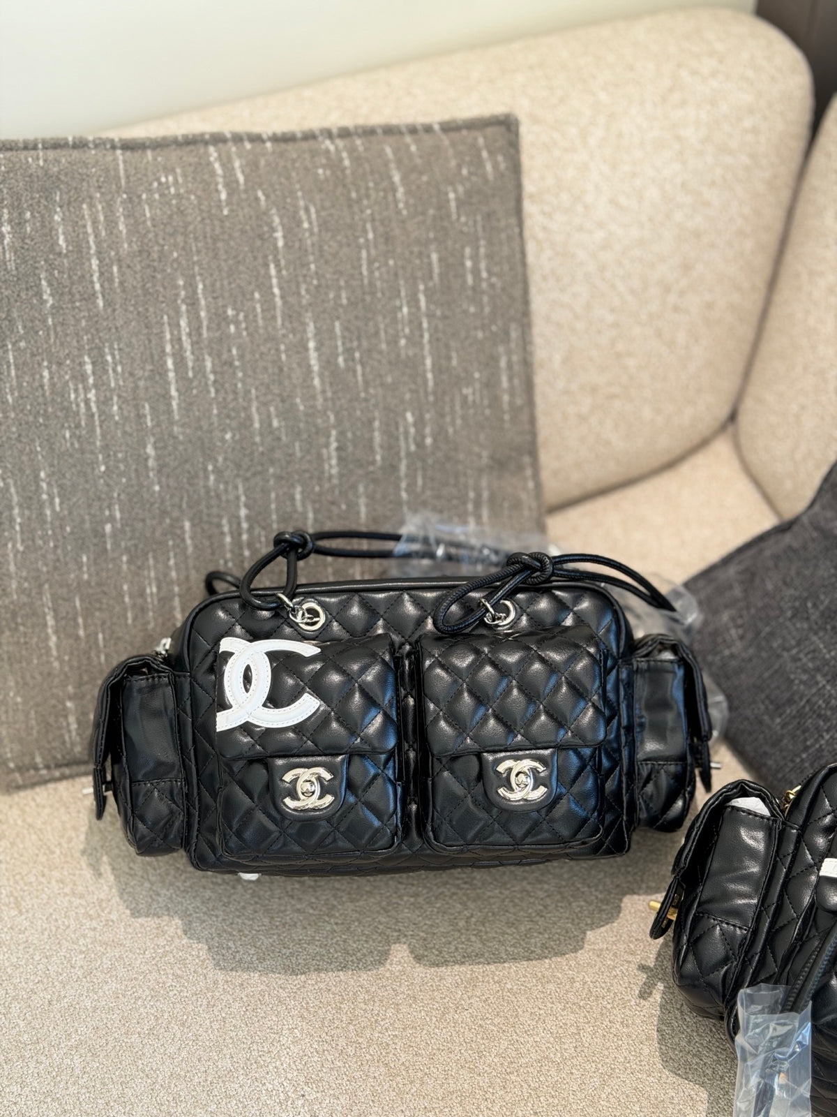 CEM478 New arrive fashion black bag for woman hands bag beautiful gift to choose gift