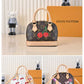 LEM372 New arrive fashion design bag for woman handbag beautiful gift to choose gift 25*19*12CM