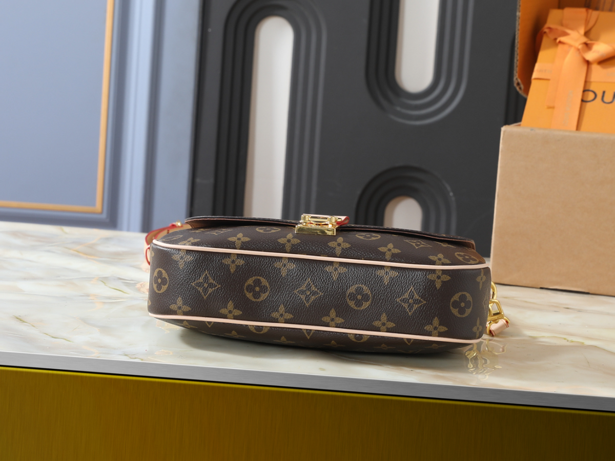 LEM622 New arrive fashion black white brown bag for woman hands bag beautiful gift to choose gift 25 x 15 x 5 cm