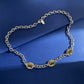 GEM234 Designer Women Man Necklace Fashion Jewelry Personalized For Female gift
