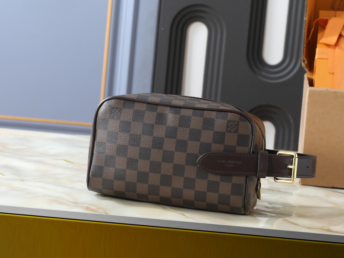 LEM623 New arrive fashion black brown bag for woman hands bag beautiful gift to choose gift 23 x 12 x 13cm