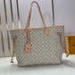 LEM621 New arrive fashion light gray bag for woman hands bag beautiful gift to choose gift 32×29×17cm