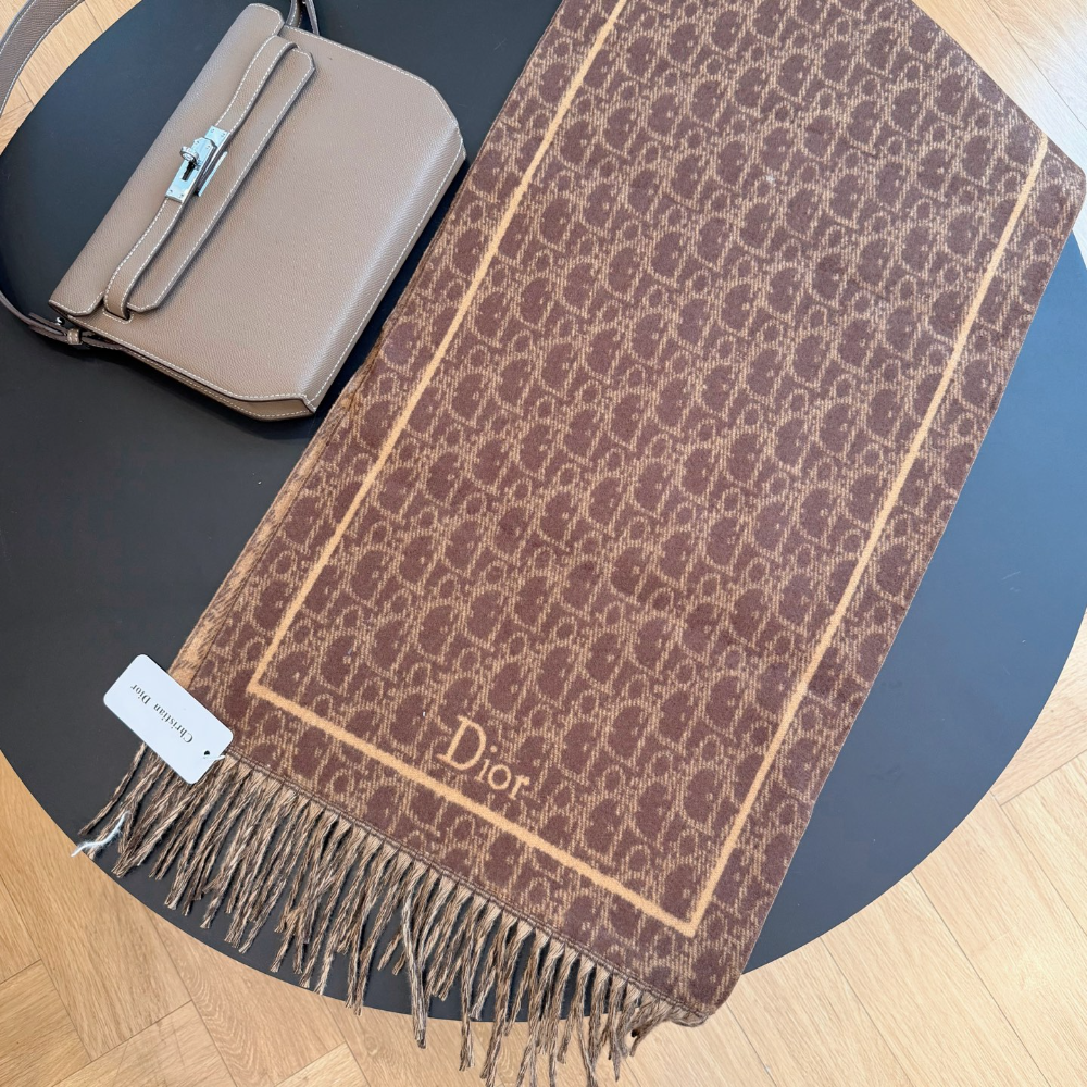 DEM329 new arrive  Hot sale brown black color fashion beautiful  scarf  for woman gift  to choose size 180*45cm