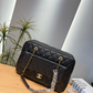 CEM296 New arrive fashion black bag for woman hands bag beautiful gift to choose gift 40*27cm
