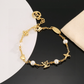 LEM479 Designer Women Bracelets Fashion Jewelry Personalized For Female gift 18.5cm