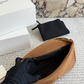 YLEM17 New arrive fashion red grey coffee green caramel color bag for woman beautiful gift to choose size 27*16cm