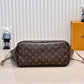LEM369 New arrive fashion double-sided design bag Hobo bags for woman beautiful gift to choose gift 31x 28 x14cm