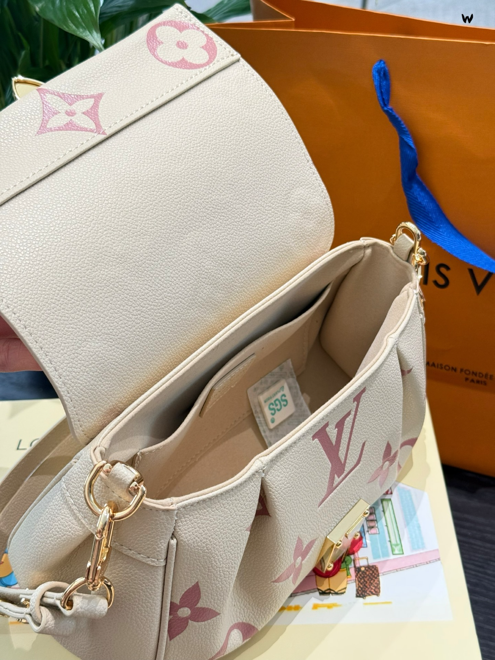 LEM577 New arrive fashion white color bag for woman beautiful gift to choose size 25×13.5cm