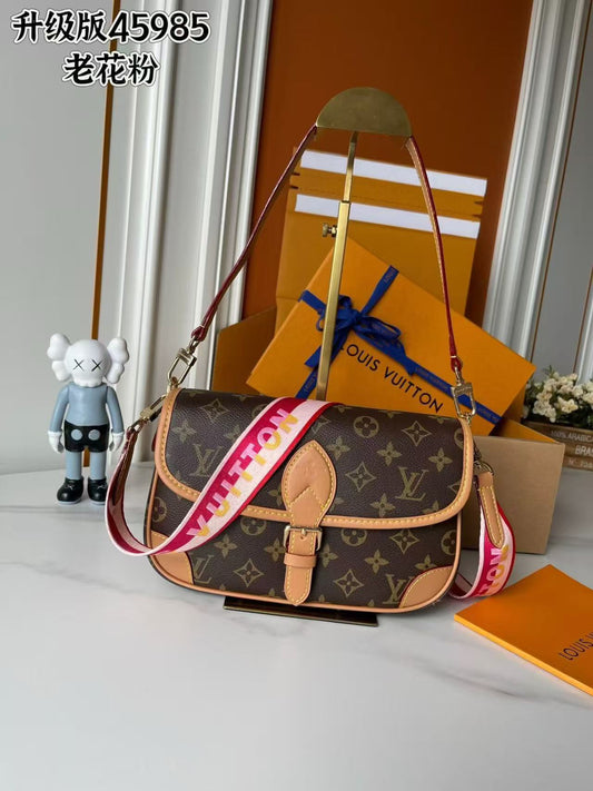 LEM91  New arrive fashion gray bag for woman beautiful gift to choose gift size to choose