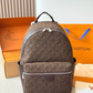 LEM610 New arrive fashion coffee caramel black khaki color bag for woman beautiful gift to choose 38x29x20cm