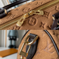 LEM627 New arrive fashion caramel bag for woman hands bag beautiful gift to choose gift 2 size