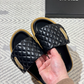 CEM281 New arrive fashion black white borwn khaki red wine many color shose for woman beautiful Slippers gift to choose