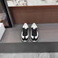 CLEM43 fashion 2 color  shose for woman black grey brown color  beautiful gift to choose
