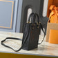 LEM419 New designer small totes Bags for womans ladies men handbag  size 14 x 17 x 5CM