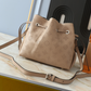 LEM636 New arrive fashion black pink khaki yellow bag for woman hands bag beautiful gift to choose gift  19 x 22 x 14 cm