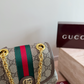 GEM223 New arrive fashion brown color bag for woman beautiful gift to choose size 20*22cm