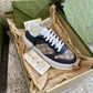 GEM175 Designer Shoes women Sneakers shoes for women white color Sneaker high quality  5cm