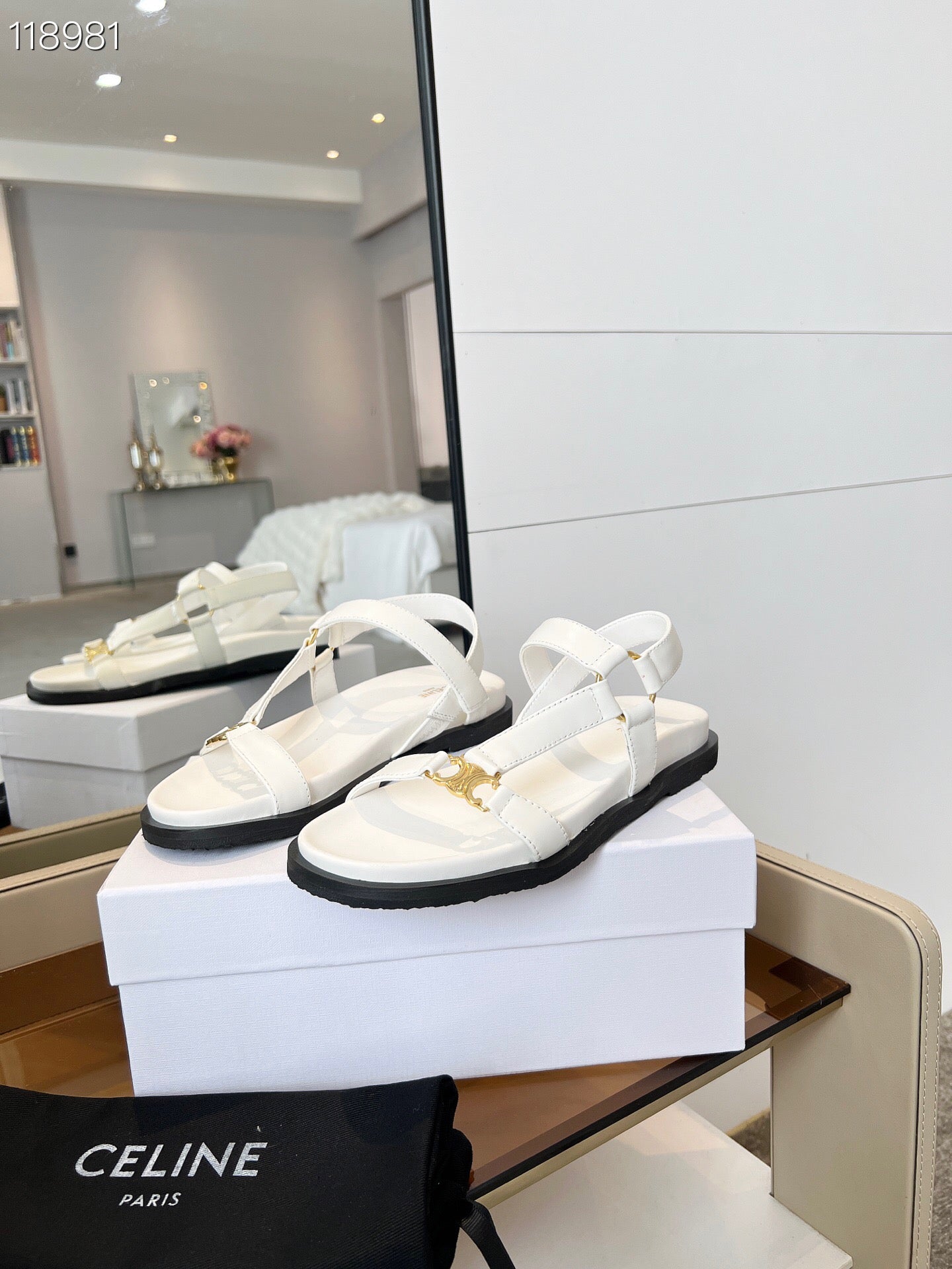 CNEM05 shoes for women  men charm Couple Jewelry