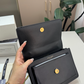 YLEM22 New arrive fashion black red khaki bag for woman hands bag beautiful gift to choose gift 22×14cm