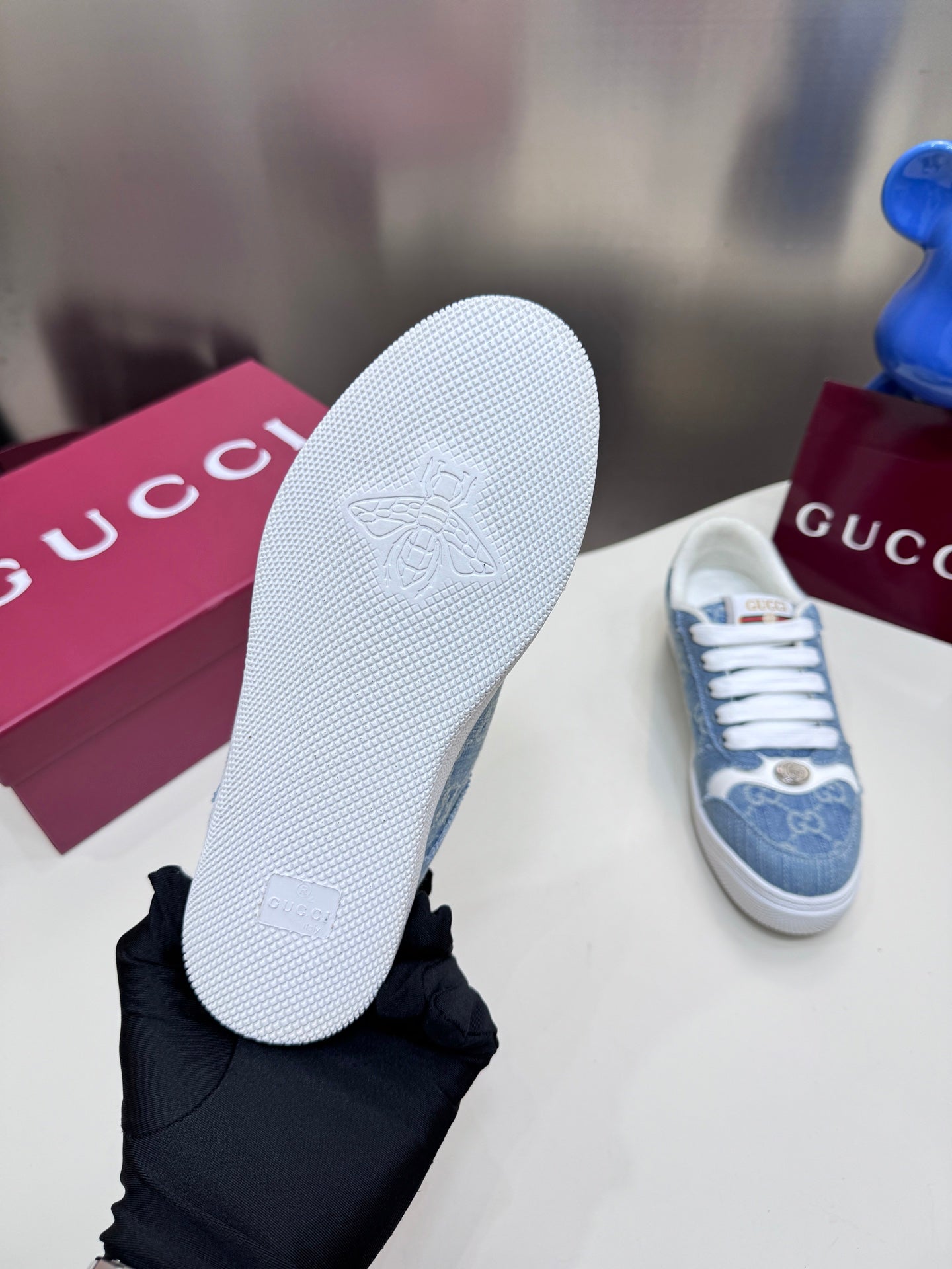 GEM137 Wholesale Outdoor Women men Shoes Famous Designer Brand Female Casual shoes Fashion for Lady