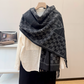 GEM194 new arrive  Hot sale  brown dark gray red khaki color fashion beautiful  scarf  for woman gift  to choose size 180*60cm