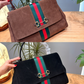 GEM220 New arrive fashion black blue color bag for woman beautiful gift to choose size 37*27cm