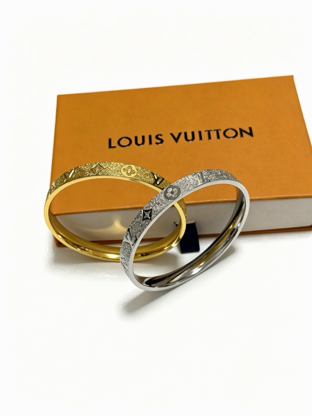 LEM574 Bracelets for women Bangles men charm bracelet Couple Jewelry