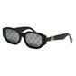 GEM218 Designer sunglasses luxury Spicy girl style sunglasses for women Sexy trend men gift glasses Beach shading UV protection polarized glasses with box