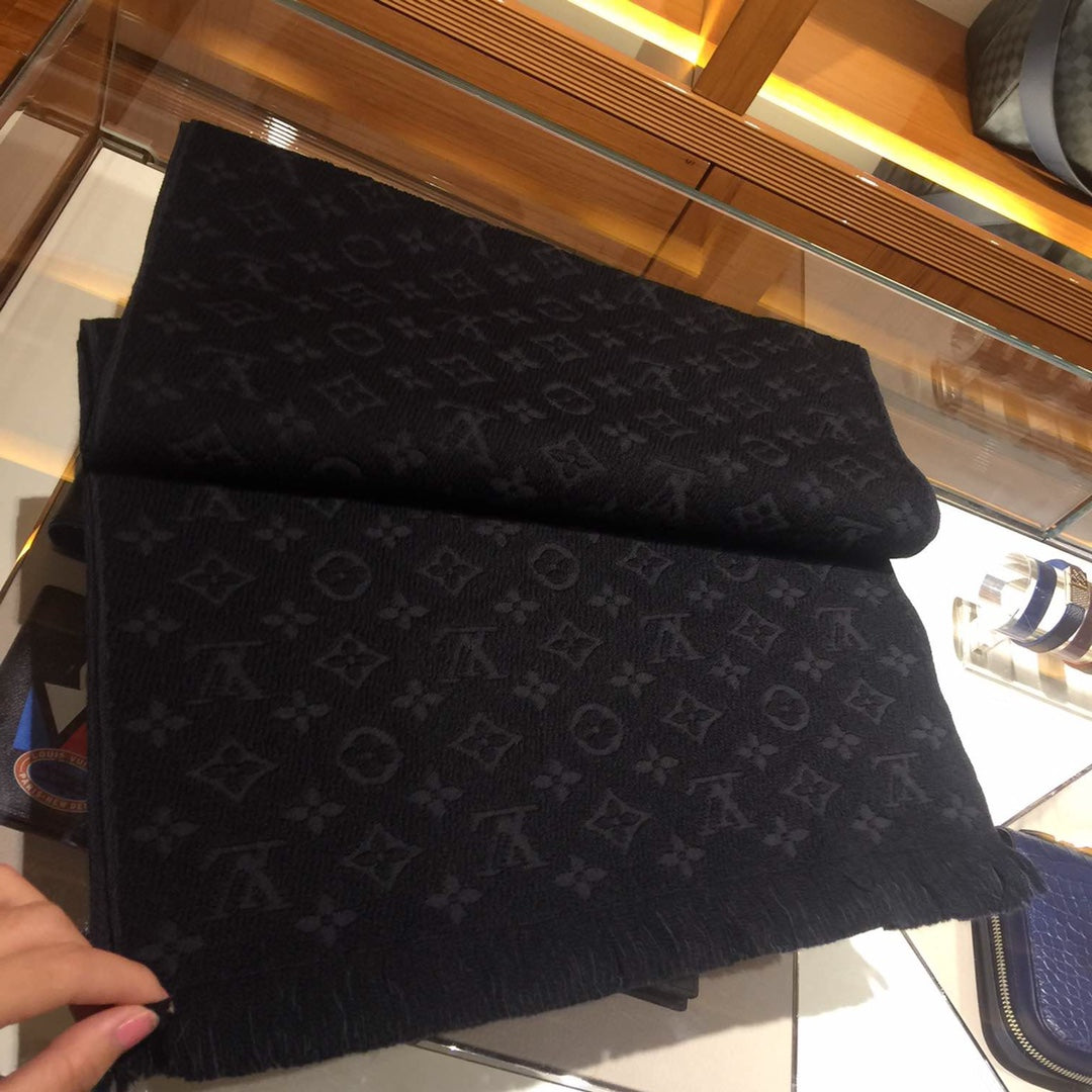 LEM325 new arrive Hot sale  black red gray color fashion beautiful scarf for woman men  gift to choose