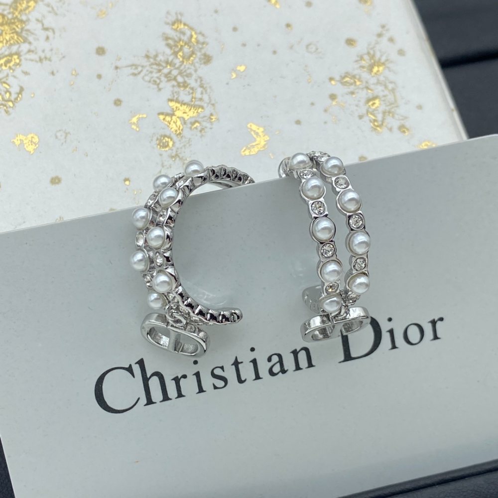 DEM370 earing for women  men charm Couple Jewelry