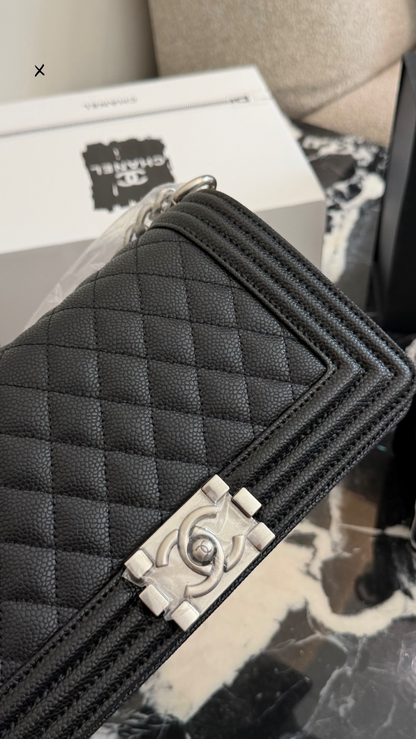 CEM330 New arrive fashion black color bag for woman beautiful gift to choose gift size to choose 25cm