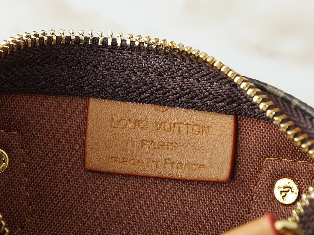 LEM251 Designer Bag Shoulder Bag Crossbody Bag Luxury Bag Purse Designer 16 x 10 x 7.5CM