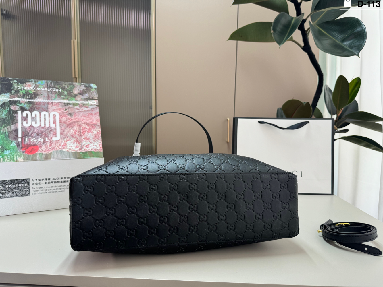 GEM160 New fashionable design ladies' handbag excellent gift options ideal choice for giving as a present 39×26cm