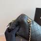 CEM325 New arrive fashion black color bag for woman beautiful gift to choose gift size to choose 30*13cm