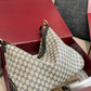 GEM272 New arrive fashion brown bag for woman hands bag beautiful gift to choose gift 2 size