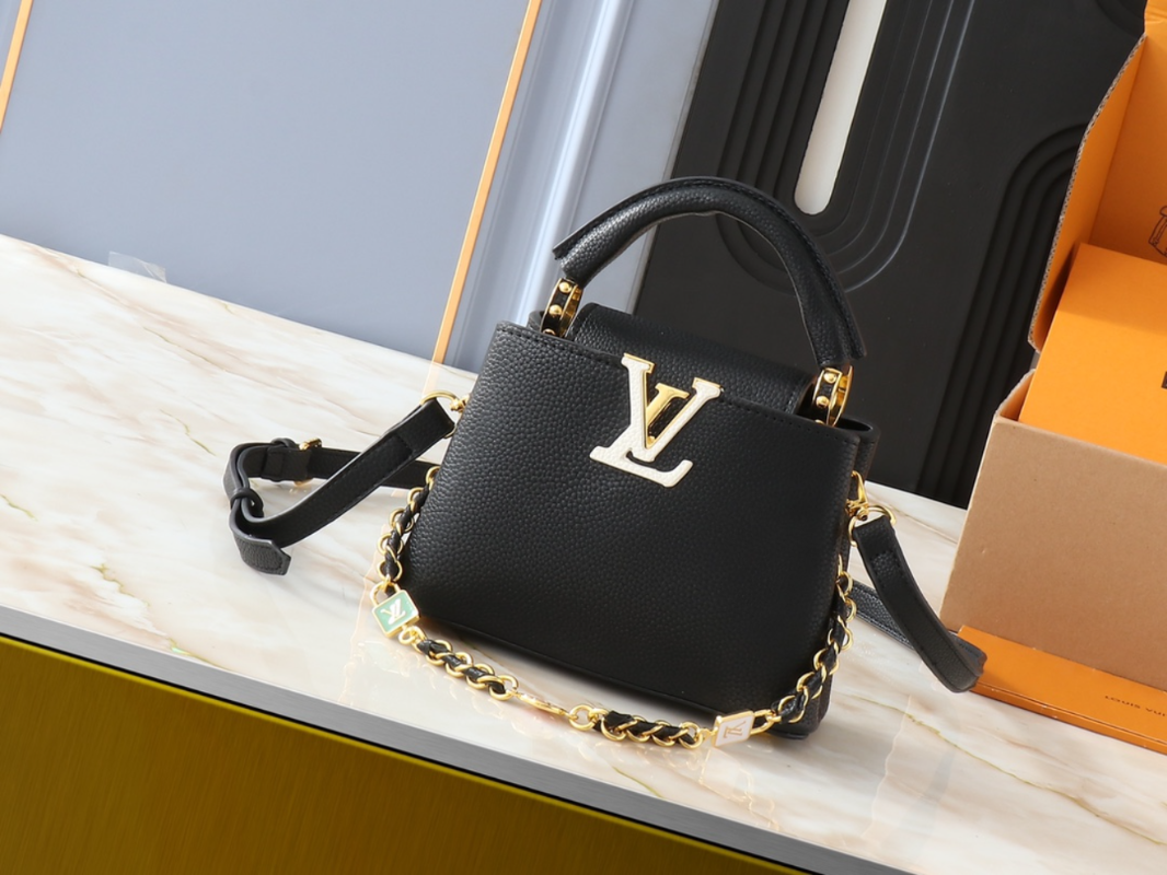 LEM512 New arrive fashion black white green pink bag for woman hands bag beautiful gift to choose gift 3 size