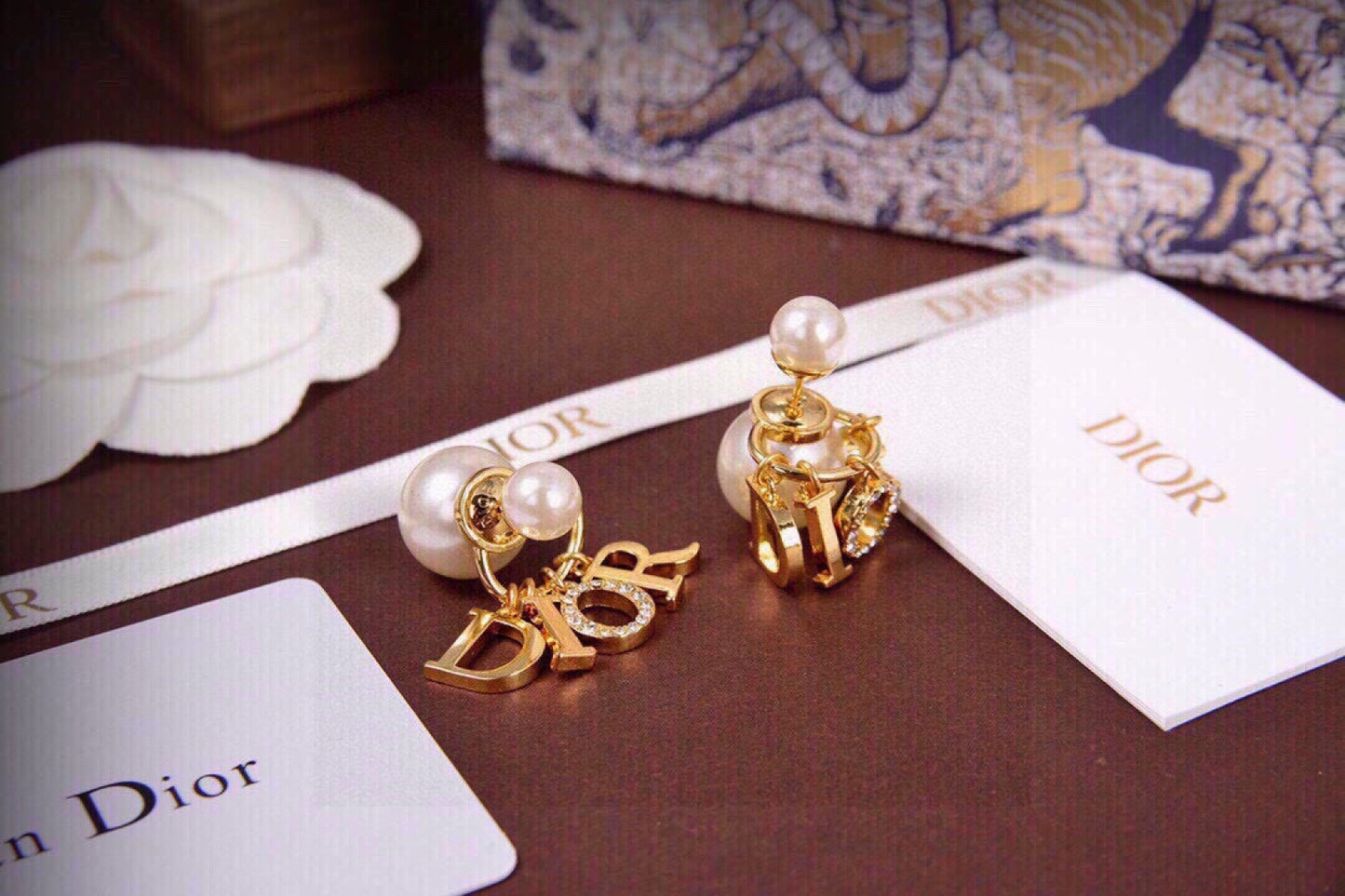 DEM239  New Arrive Fashion Hot sale Pearl Earring  for Woman Jewelry To Choose Gift