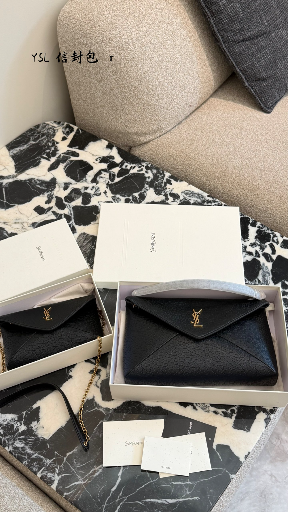 YLEM13 New arrive fashion  bag for woman beautiful gift to choose gift  2 size to choose