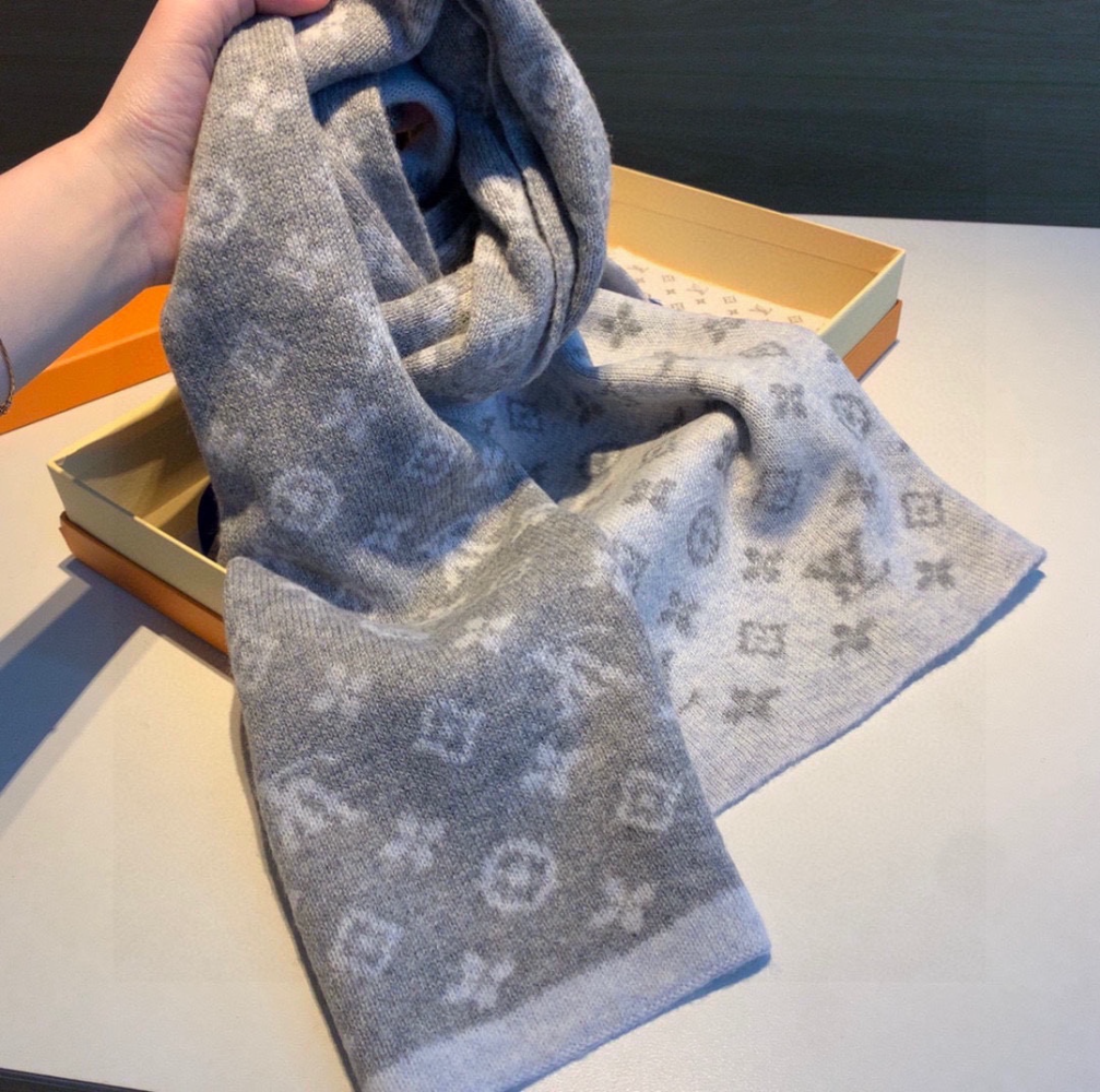 LEM606 new arrive  Hot sale grey deep blue color fashion beautiful  scarf  for woman gift  to choose 30*180cm