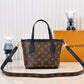 LEM368 New arrive fashion Travel design bag for woman beautiful gift to choose gift 24x14x9cm