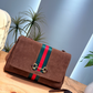 GEM220 New arrive fashion black blue color bag for woman beautiful gift to choose size 37*27cm