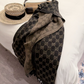 GEM268 new arrive  Hot sale dark gray color fashion beautiful  scarf  for woman gift  to choose 60x180cm
