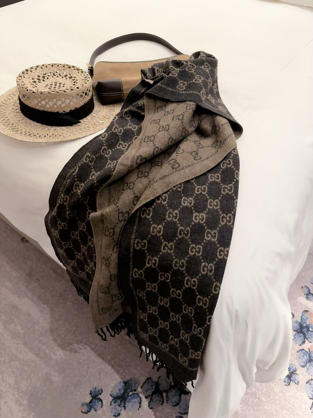 GEM268 new arrive  Hot sale dark gray color fashion beautiful  scarf  for woman gift  to choose 60x180cm