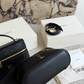SEM13 New arrive fashion black white brown red wine bag for woman hands bag beautiful gift to choose gift 2 size