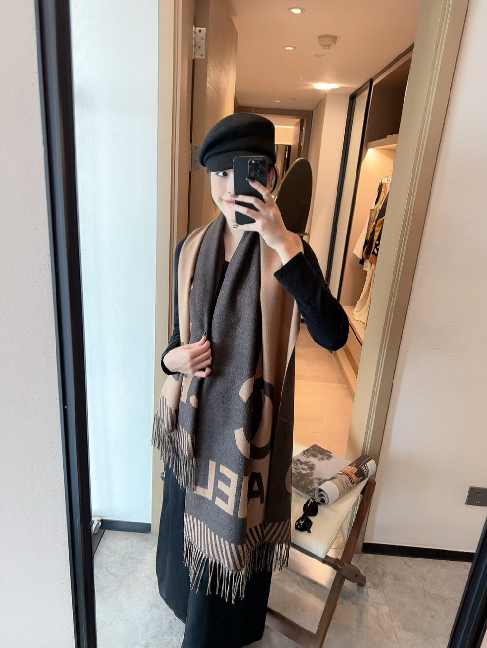 CEM185 New arrive fashionThe scarf for woman beautiful gift size 65*180cm