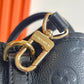 LEM360 Original Top-grade original single-layer leather New Genuine Leather Women's Crossbody Stewardess two size
