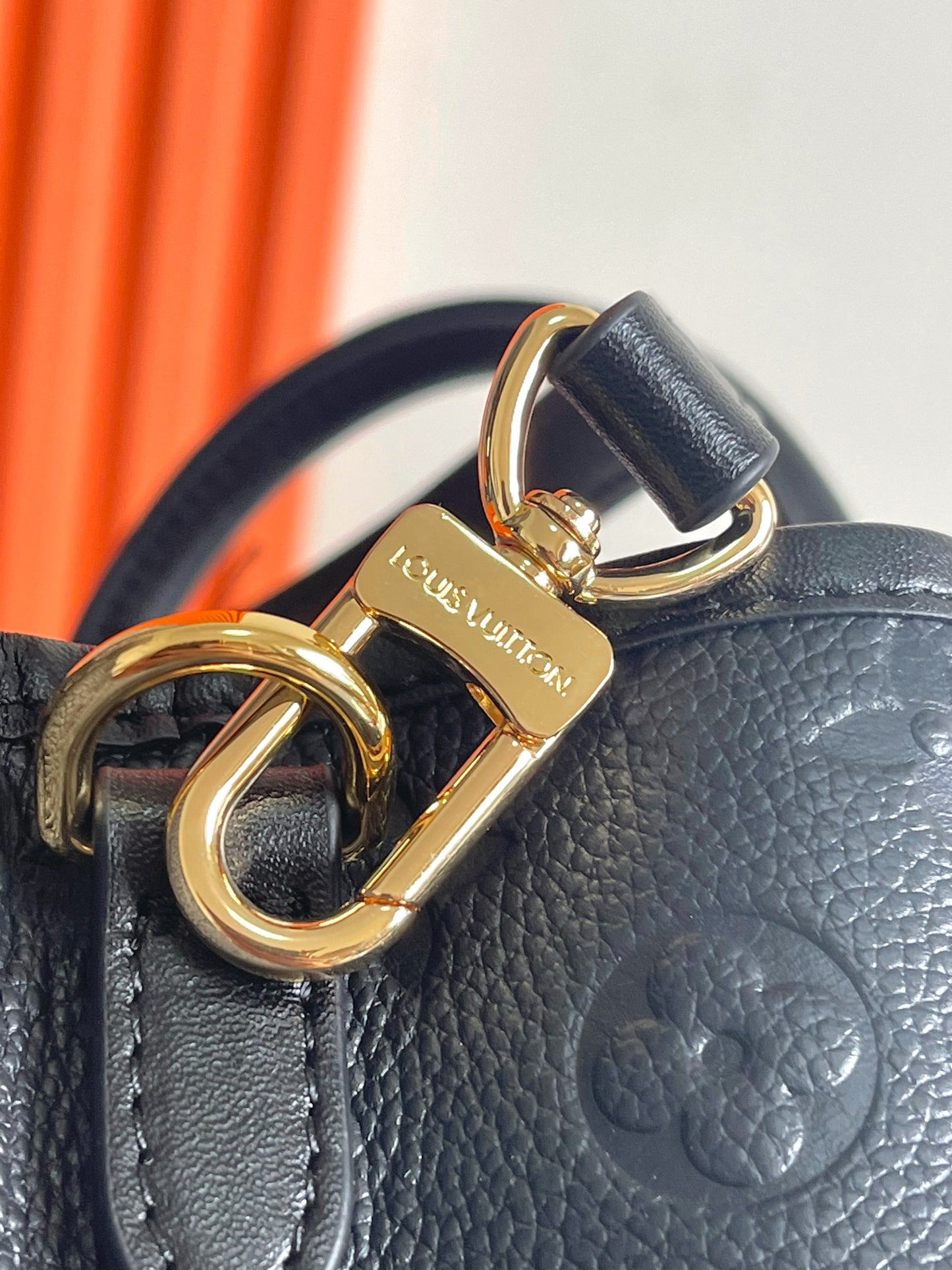 LEM360 Original Top-grade original single-layer leather New Genuine Leather Women's Crossbody Stewardess two size