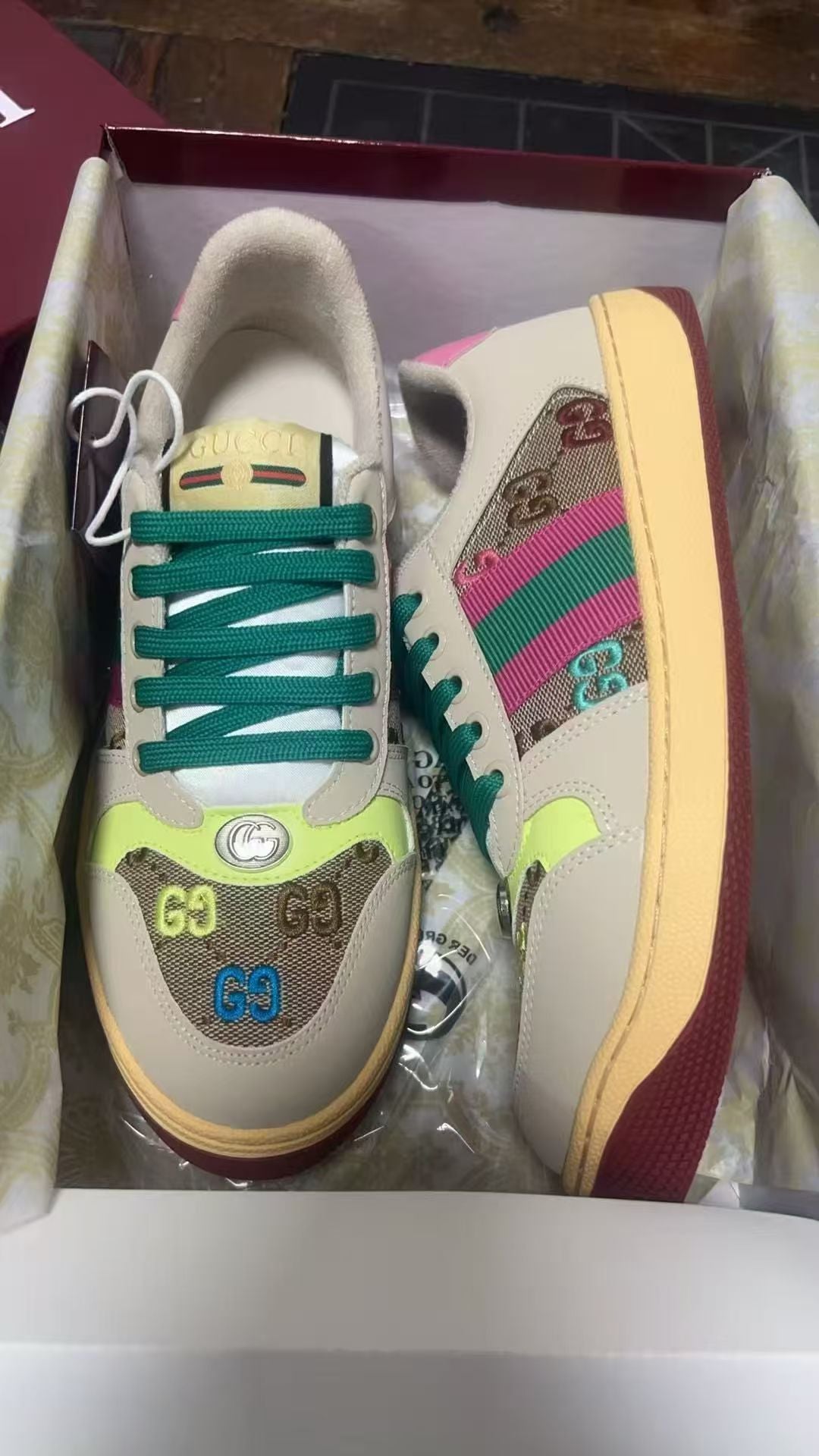 GEM134 Wholesale Outdoor Women men Shoes Famous Designer Brand Female Casual shoes Fashion for Lady